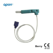 Disposable Finger SpO2 Sensor with CE Approved